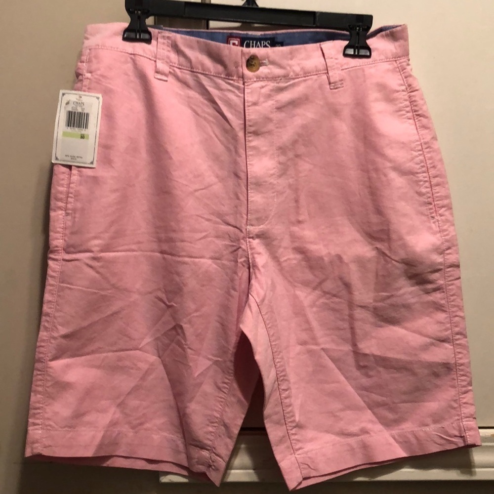 Chaps Oxford shorts